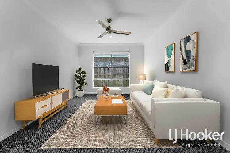 Fifth view of Homely house listing, 5 Dorado Street, Yarrabilba QLD 4207