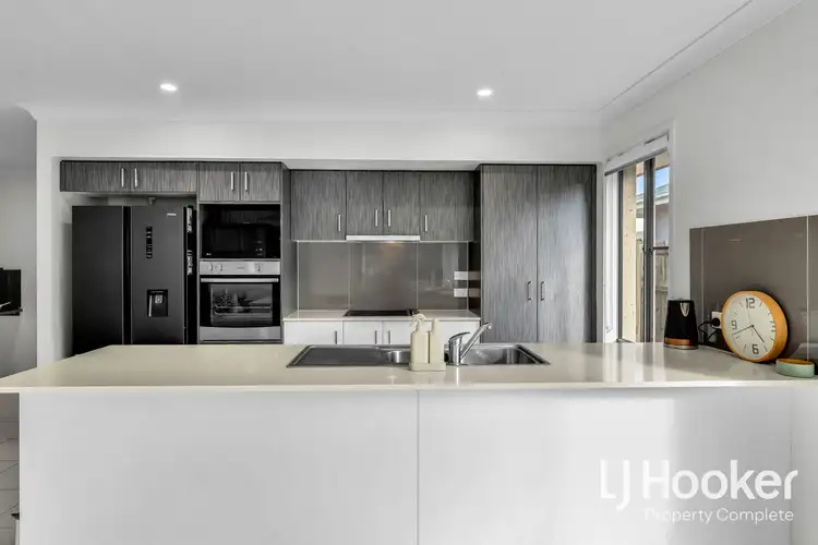 Sixth view of Homely house listing, 5 Dorado Street, Yarrabilba QLD 4207