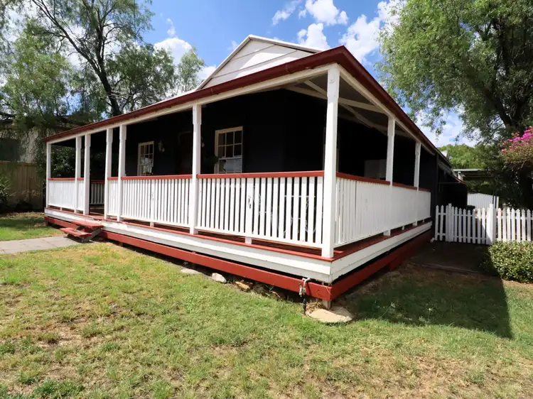 Second view of Homely house listing, 6 Twine Street, Roma QLD 4455