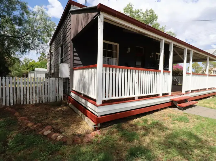 Third view of Homely house listing, 6 Twine Street, Roma QLD 4455