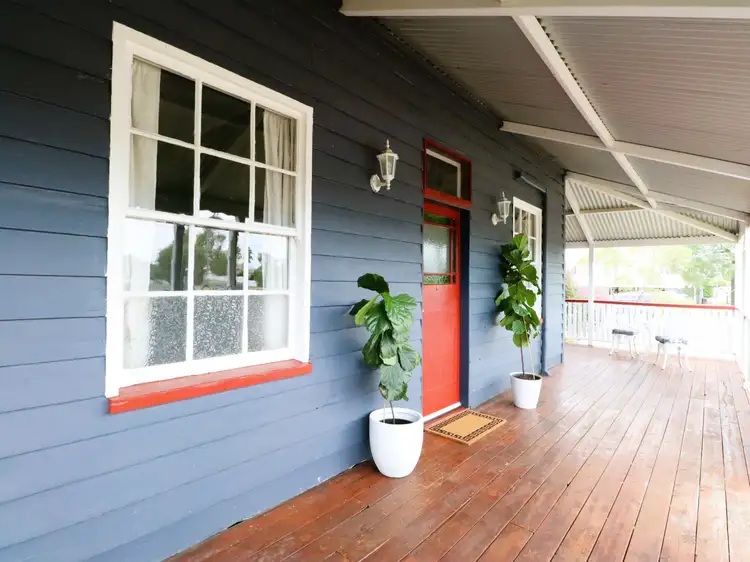 Fifth view of Homely house listing, 6 Twine Street, Roma QLD 4455