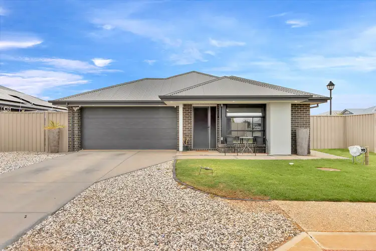 Second view of Homely house listing, 2 Karla Crescent, Two Wells SA 5501