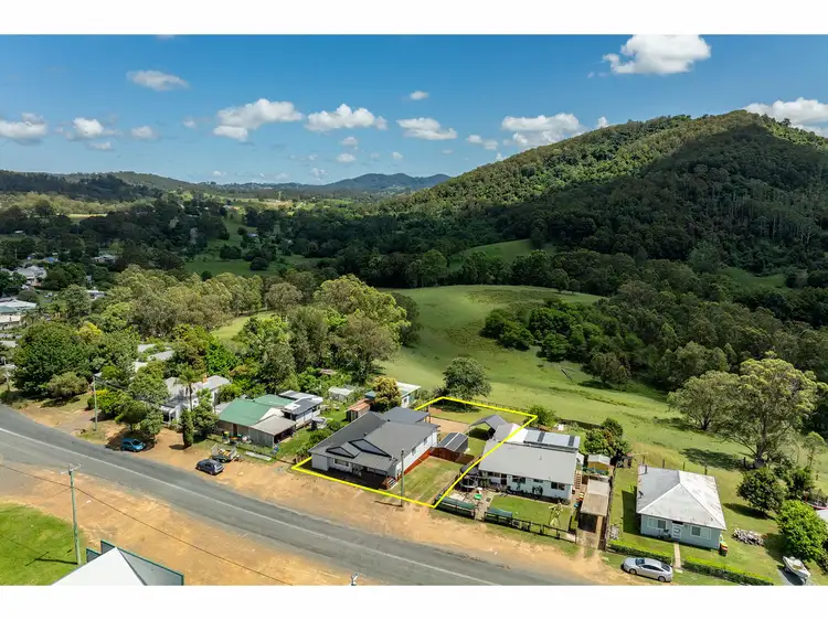 3767 The Bucketts Way, Krambach NSW 2429