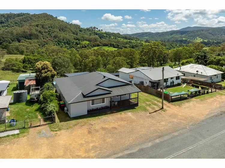 Third view of Homely house listing, 3767 The Bucketts Way, Krambach NSW 2429