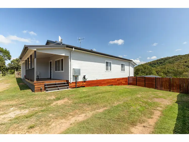 Fifth view of Homely house listing, 3767 The Bucketts Way, Krambach NSW 2429