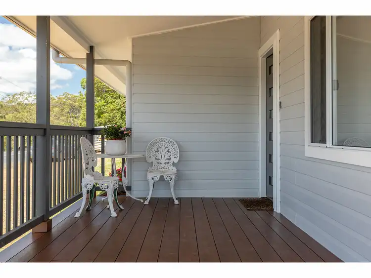Sixth view of Homely house listing, 3767 The Bucketts Way, Krambach NSW 2429