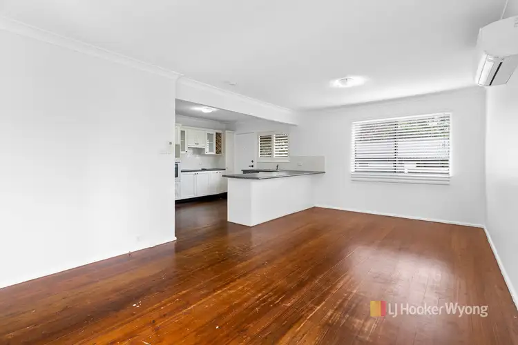 Second view of Homely house listing, 70 Laelana Avenue, Halekulani NSW 2262