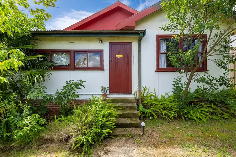 Main view of Homely house listing, 18 Norman Avenue, Bega NSW 2550