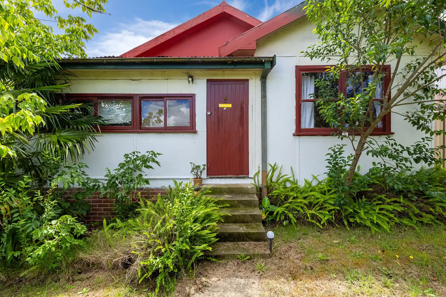 Main view of Homely house listing, 18 Norman Avenue, Bega NSW 2550
