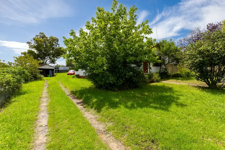 Second view of Homely house listing, 18 Norman Avenue, Bega NSW 2550