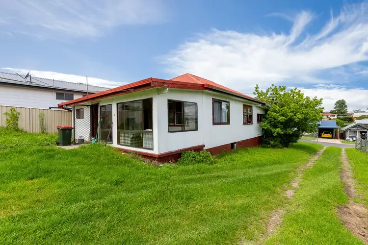 Third view of Homely house listing, 18 Norman Avenue, Bega NSW 2550
