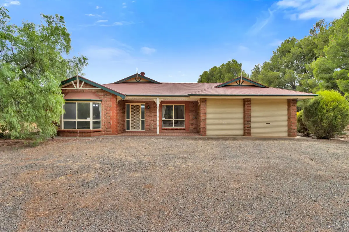 Main view of Homely house listing, 26 Ward Belt Road, Gawler Belt SA 5118