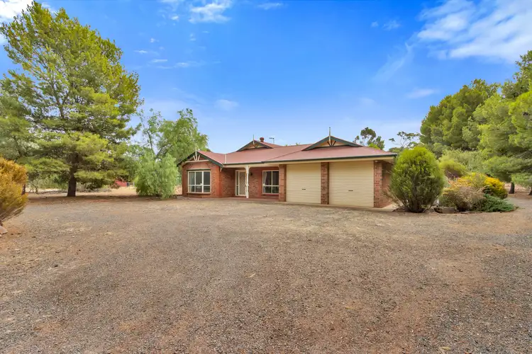 Second view of Homely house listing, 26 Ward Belt Road, Gawler Belt SA 5118