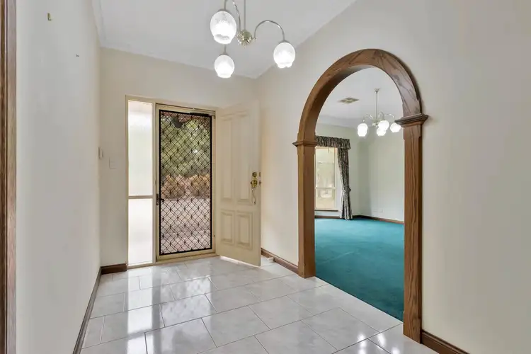 Fourth view of Homely house listing, 26 Ward Belt Road, Gawler Belt SA 5118