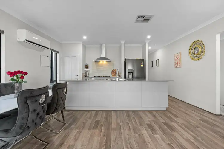 Second view of Homely house listing, 54 Gallon Way, Byford WA 6122