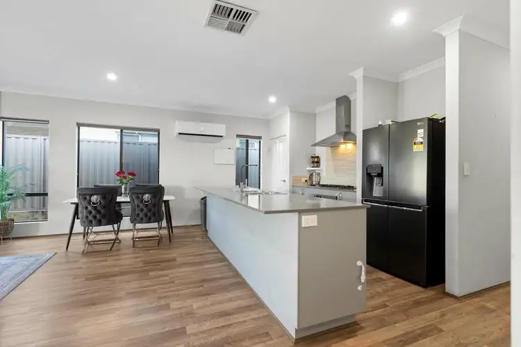 Third view of Homely house listing, 54 Gallon Way, Byford WA 6122