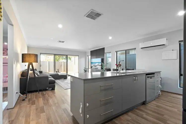 Fourth view of Homely house listing, 54 Gallon Way, Byford WA 6122
