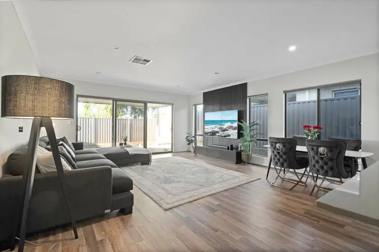 Fifth view of Homely house listing, 54 Gallon Way, Byford WA 6122