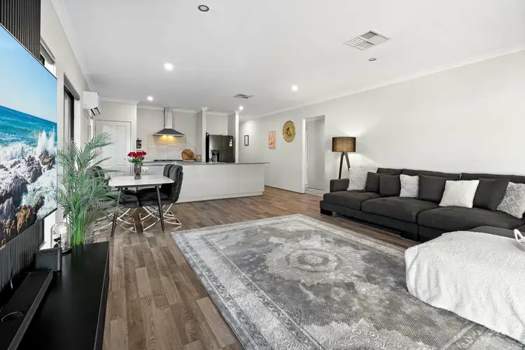 Sixth view of Homely house listing, 54 Gallon Way, Byford WA 6122