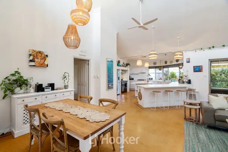 Third view of Homely house listing, 21 Thomas Street, West Busselton WA 6280