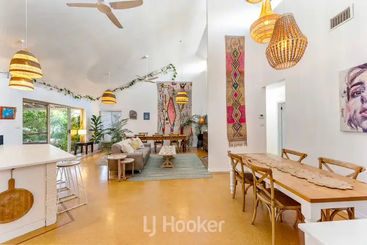 Fourth view of Homely house listing, 21 Thomas Street, West Busselton WA 6280