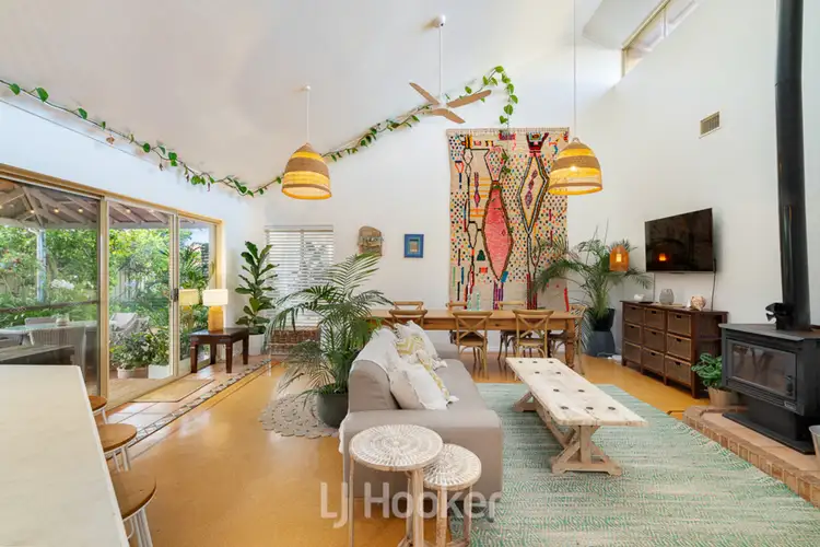 Fifth view of Homely house listing, 21 Thomas Street, West Busselton WA 6280