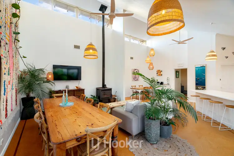 Sixth view of Homely house listing, 21 Thomas Street, West Busselton WA 6280