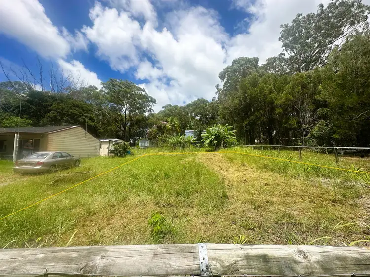 Second view of Homely land listing, 20 Mercury Road, Russell Island QLD 4184