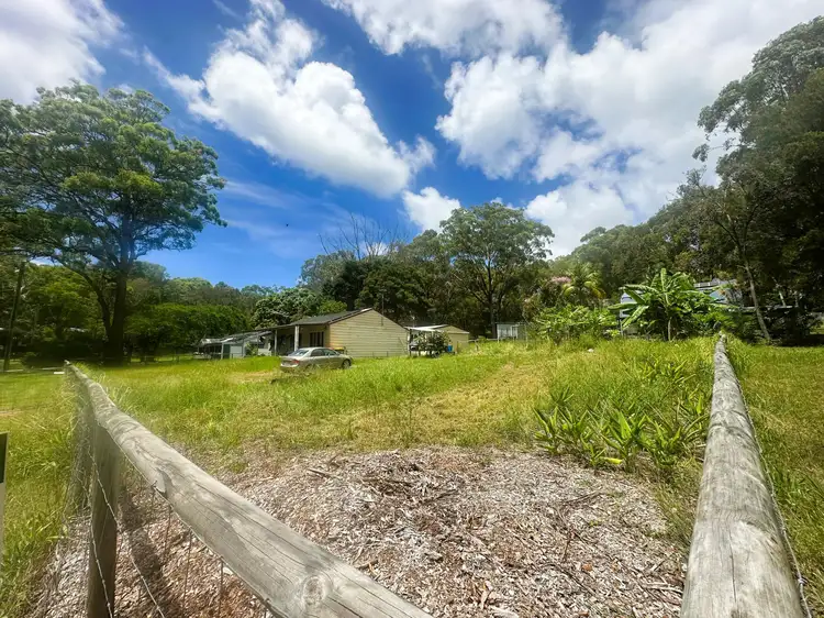 Third view of Homely land listing, 20 Mercury Road, Russell Island QLD 4184