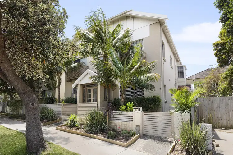 Main view of Homely apartment listing, 2/106 Warners Avenue, Bondi Beach NSW 2026