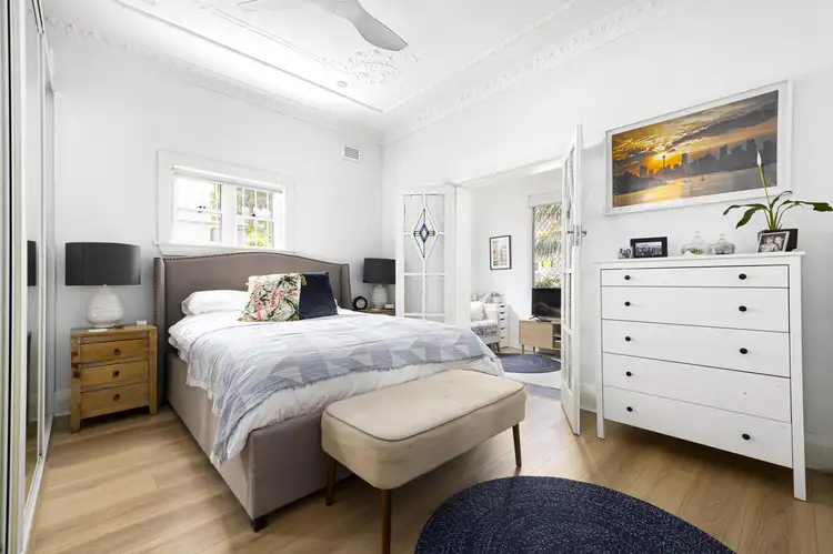 Fourth view of Homely apartment listing, 2/106 Warners Avenue, Bondi Beach NSW 2026