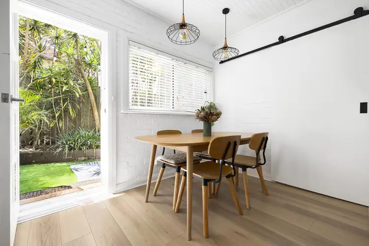 Fifth view of Homely apartment listing, 2/106 Warners Avenue, Bondi Beach NSW 2026