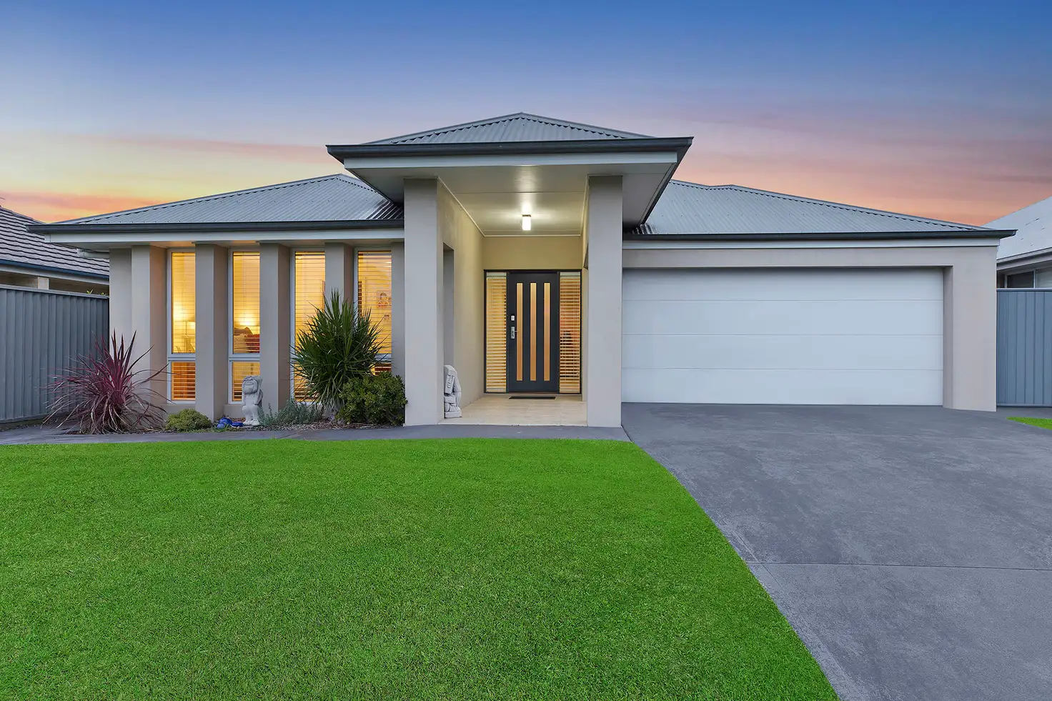 Main view of Homely house listing, 9 Queenscliff Place, Mardi NSW 2259