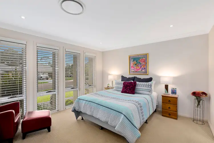 Sixth view of Homely house listing, 9 Queenscliff Place, Mardi NSW 2259
