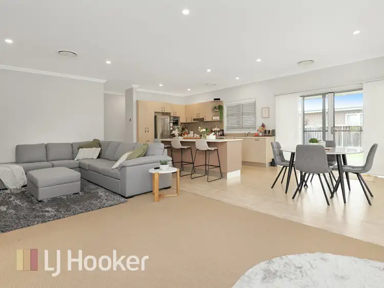 Main view of Homely house listing, 2 Glenarvon Road, Lorn NSW 2320