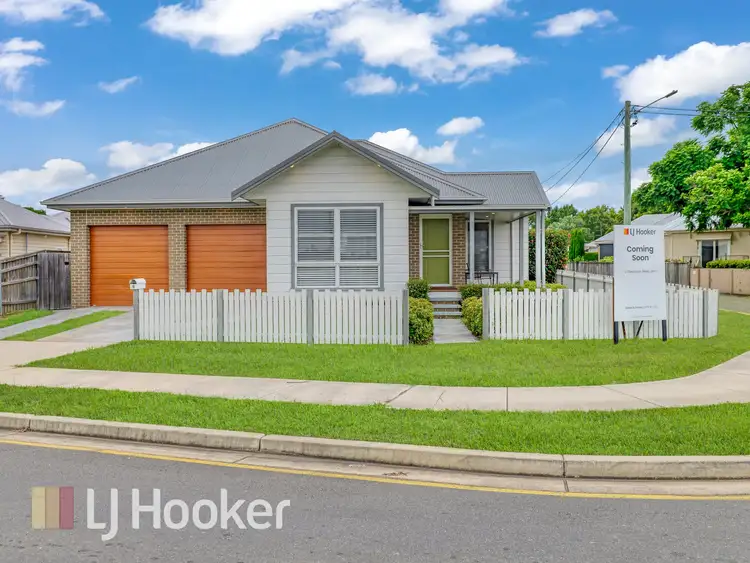 Second view of Homely house listing, 2 Glenarvon Road, Lorn NSW 2320
