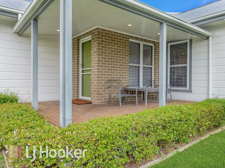 Third view of Homely house listing, 2 Glenarvon Road, Lorn NSW 2320