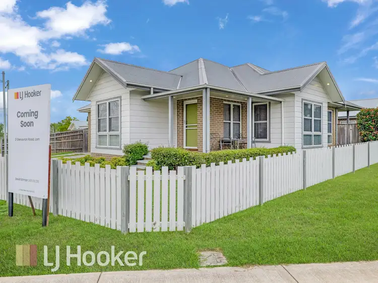 Fourth view of Homely house listing, 2 Glenarvon Road, Lorn NSW 2320