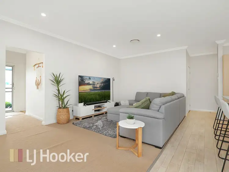 Fifth view of Homely house listing, 2 Glenarvon Road, Lorn NSW 2320