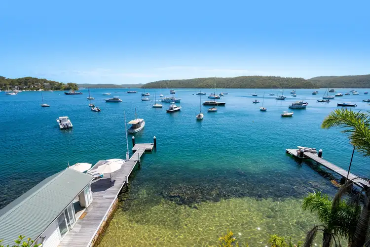 Second view of Homely house listing, 985 Barrenjoey Road, Palm Beach NSW 2108