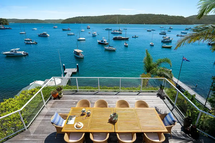 Third view of Homely house listing, 985 Barrenjoey Road, Palm Beach NSW 2108