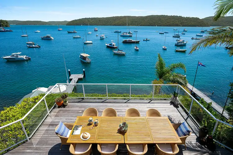 Fourth view of Homely house listing, 985 Barrenjoey Road, Palm Beach NSW 2108