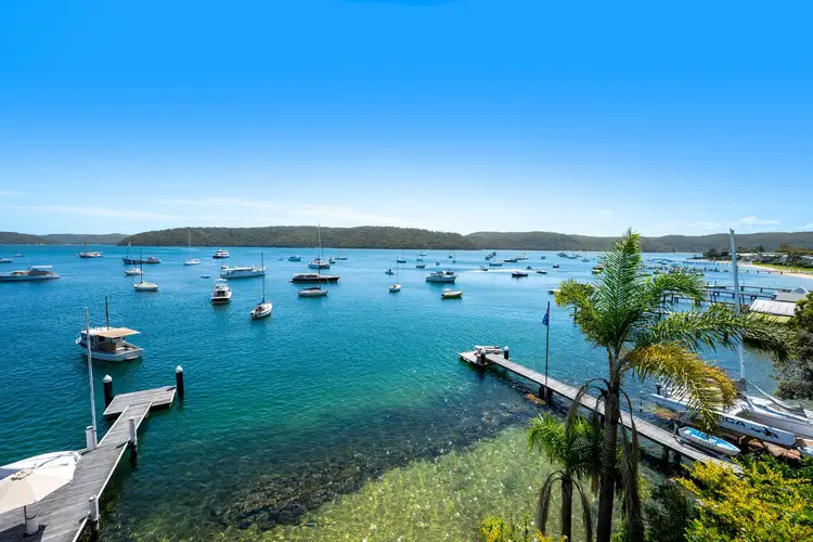 Fourth view of Homely house listing, 985 Barrenjoey Road, Palm Beach NSW 2108