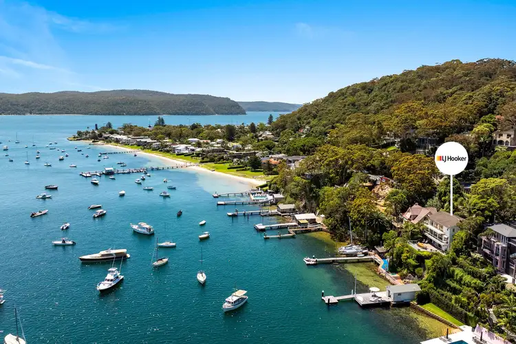 Sixth view of Homely house listing, 985 Barrenjoey Road, Palm Beach NSW 2108