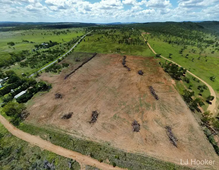 Main view of Homely land listing, Lot 243/ Burnett Highway, Dululu QLD 4702