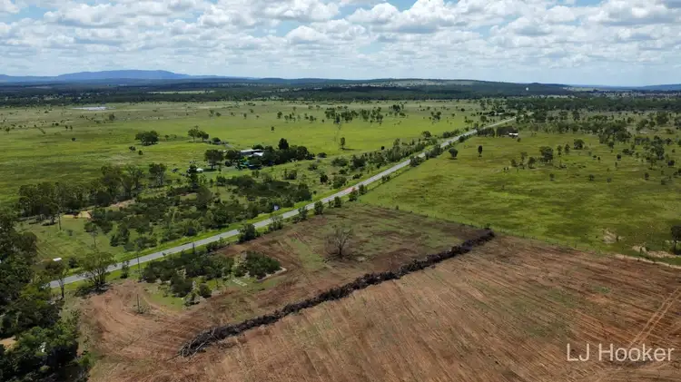 Fifth view of Homely land listing, Lot 243/ Burnett Highway, Dululu QLD 4702