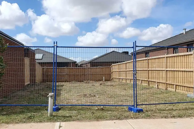Second view of Homely land listing, 34 Gala Avenue, Wyndham Vale VIC 3024