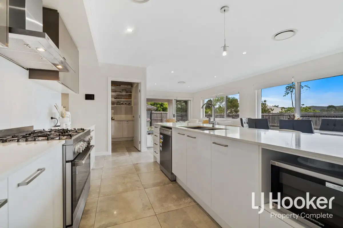 Main view of Homely house listing, 69 Skyblue Circuit, Yarrabilba QLD 4207