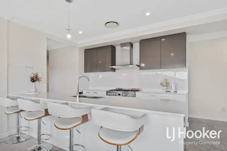 Second view of Homely house listing, 69 Skyblue Circuit, Yarrabilba QLD 4207