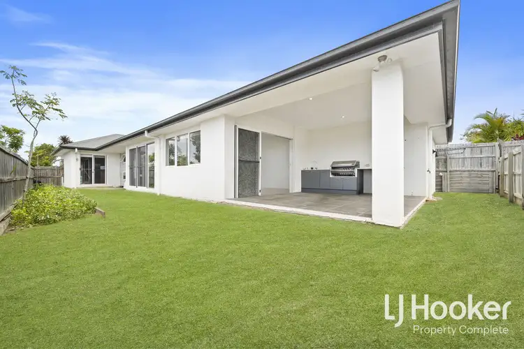 Third view of Homely house listing, 69 Skyblue Circuit, Yarrabilba QLD 4207